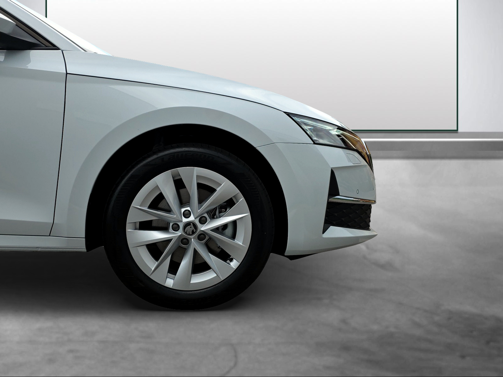 SKODA Octavia Combi 2.0 TSI DSG Selection 4x4-image-14