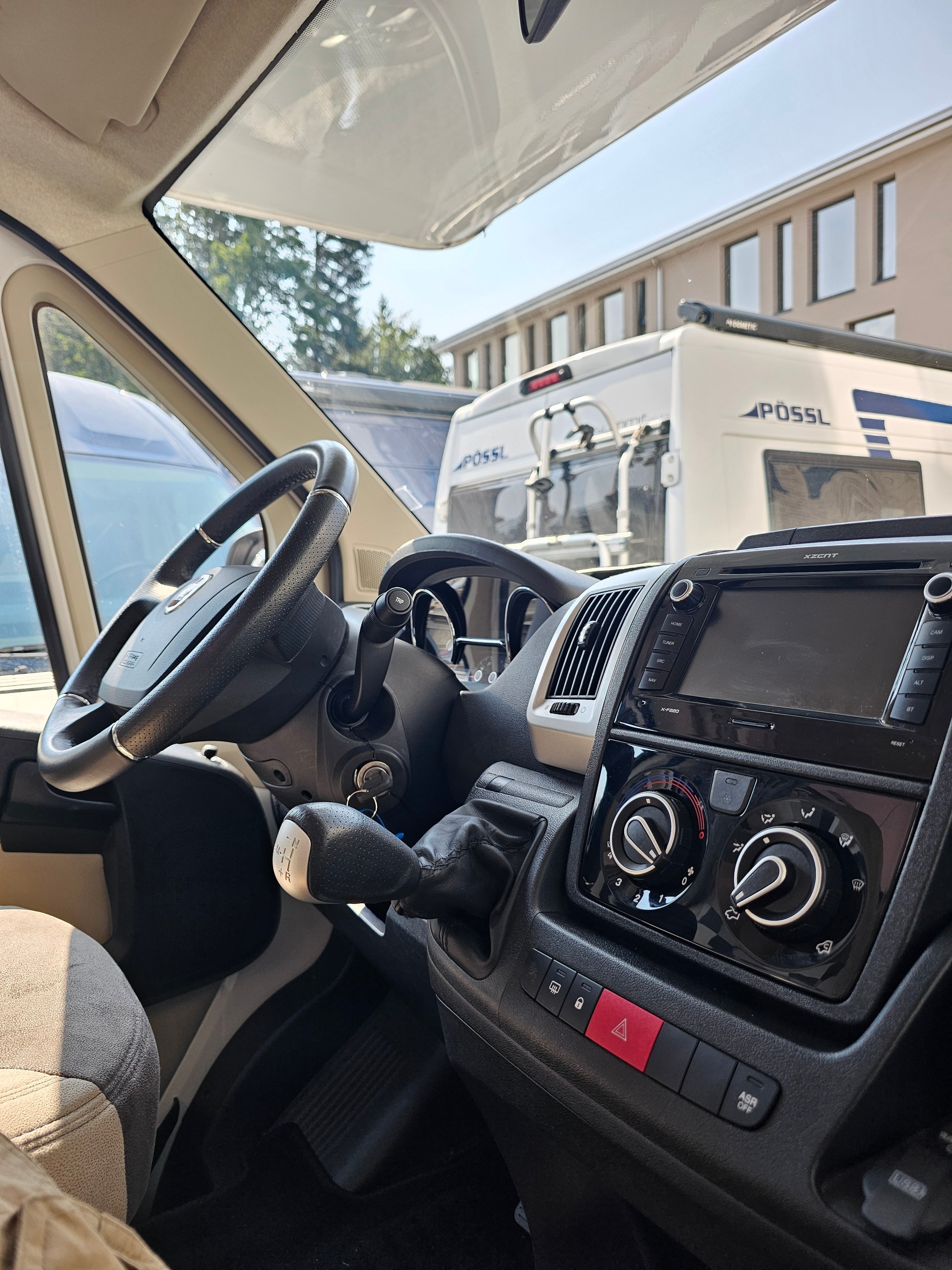 SUNLIGHT A 70 Automat-image-7