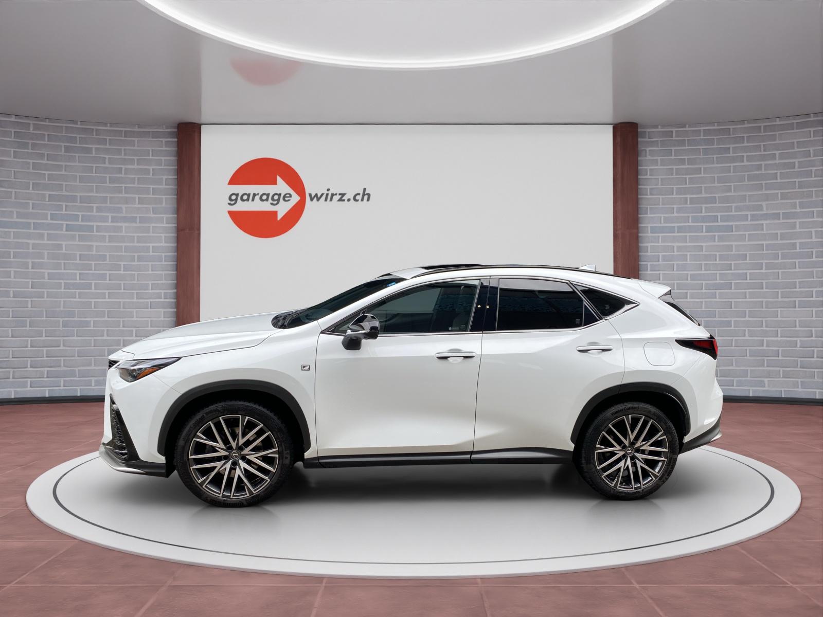 LEXUS NX 450h+ F-Sport-showroom-element-1