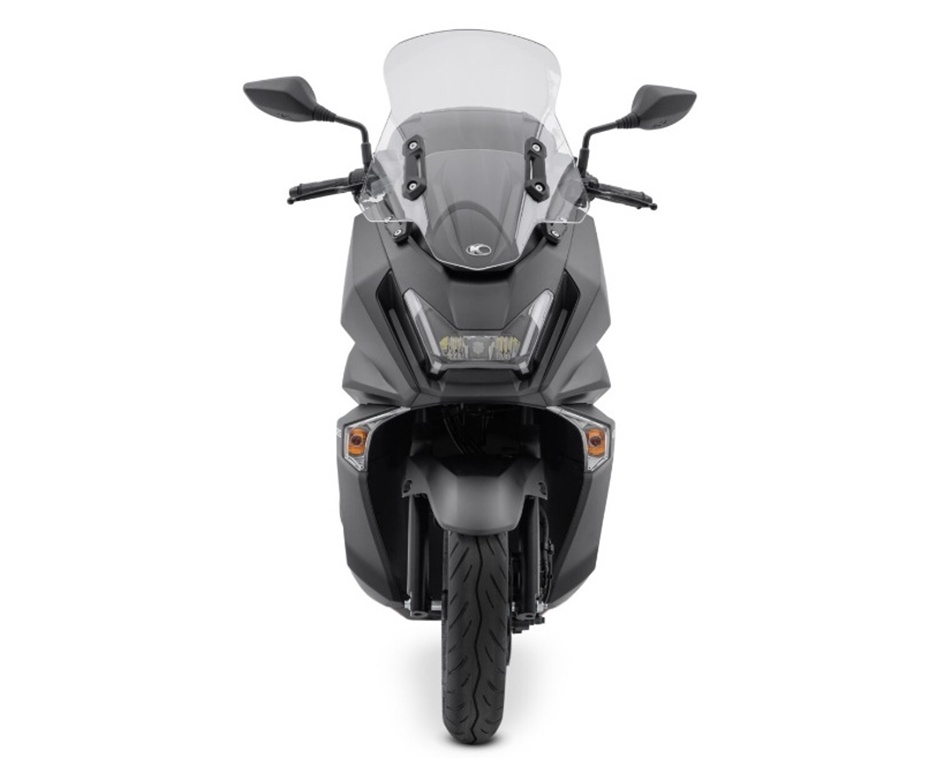 KYMCO Sky Town 125i-image-6