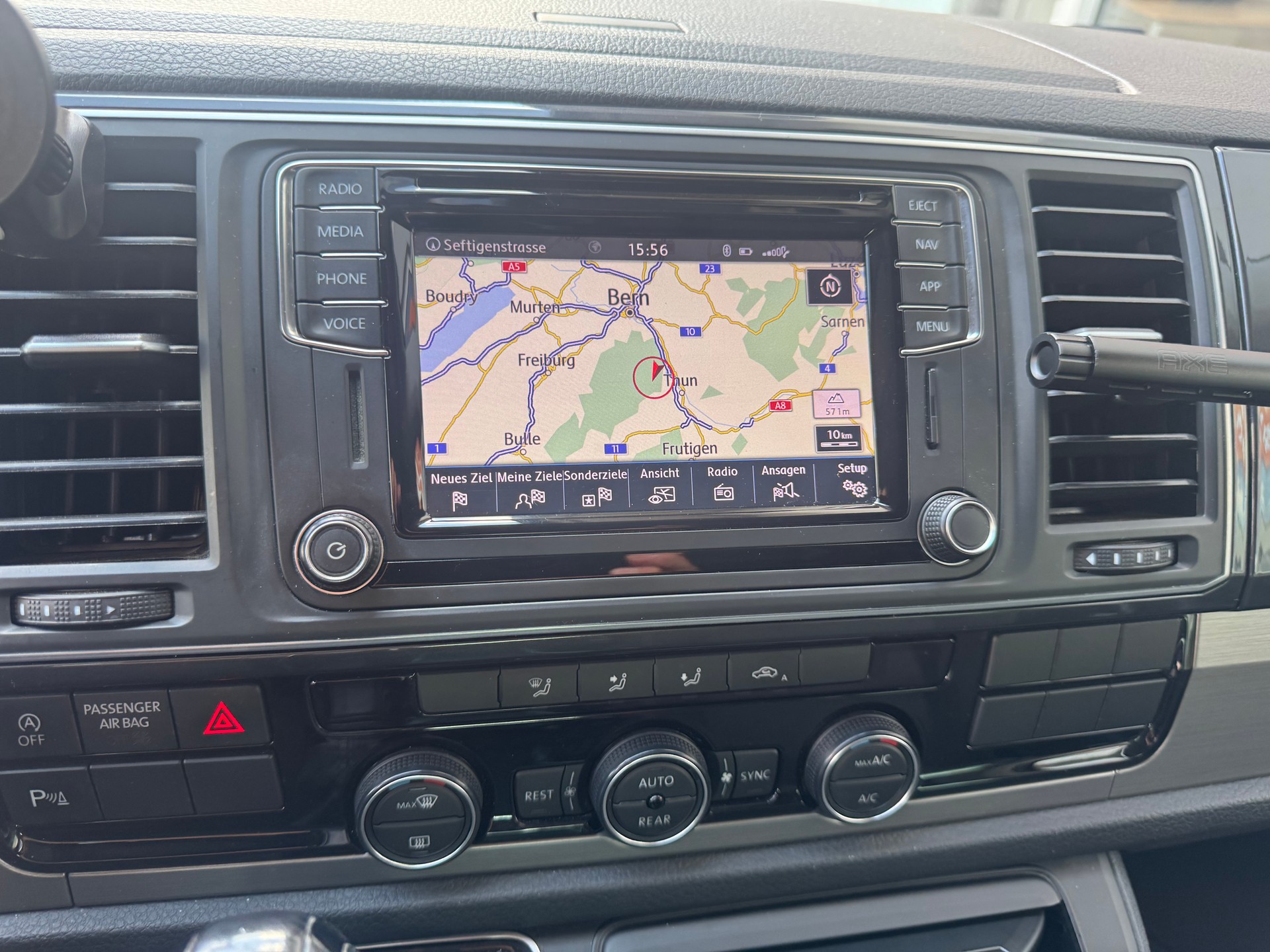 VW T6 California 2.0 TDI Beach DSG-image-7