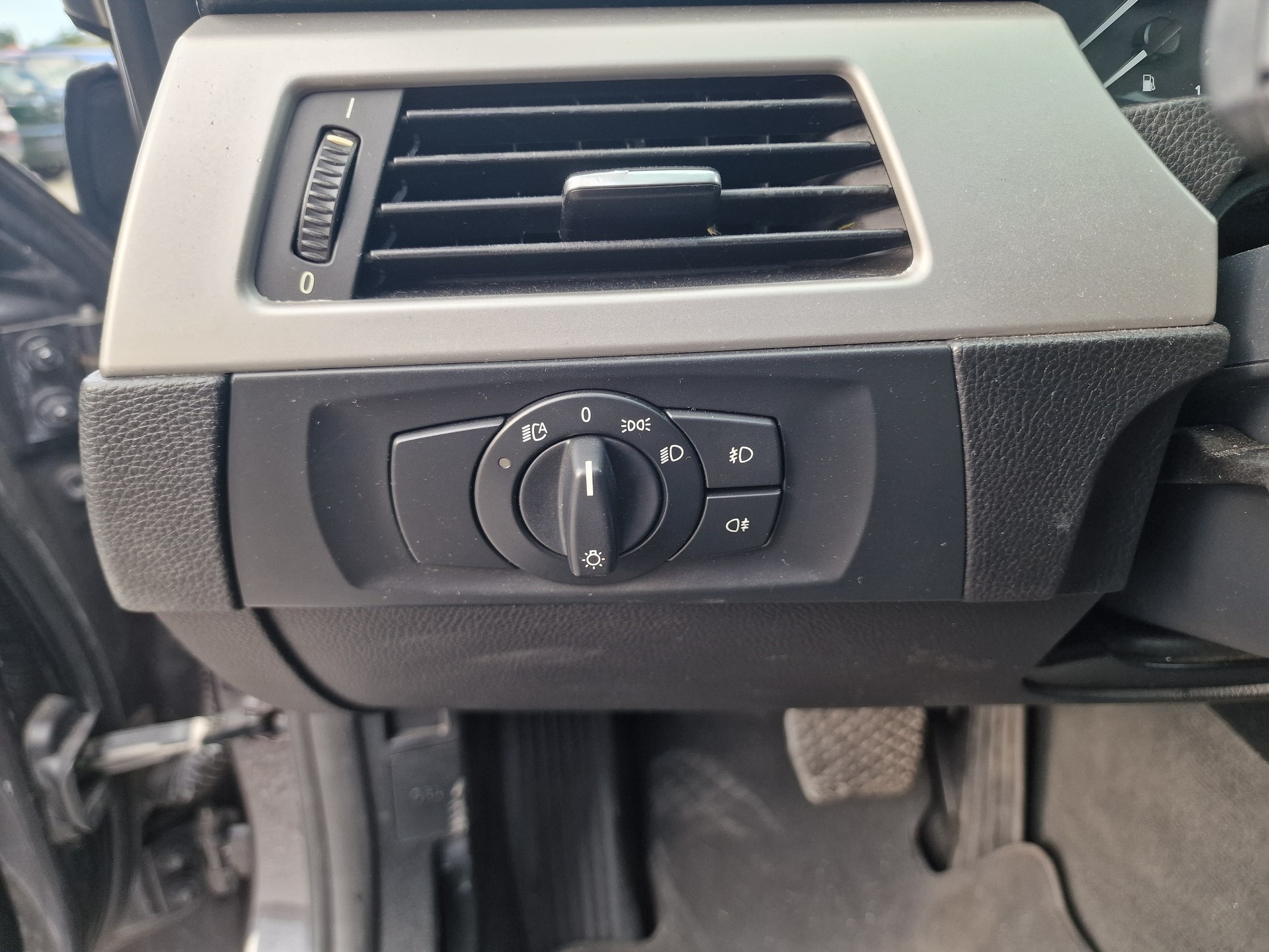 BMW 325i more4you Steptronic 12Mt Gara MFK Neu-image-19