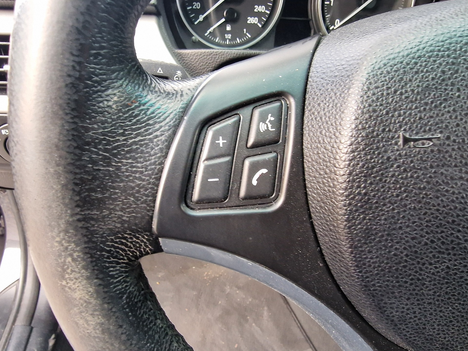 BMW 325i more4you Steptronic 12Mt Gara MFK Neu-image-13