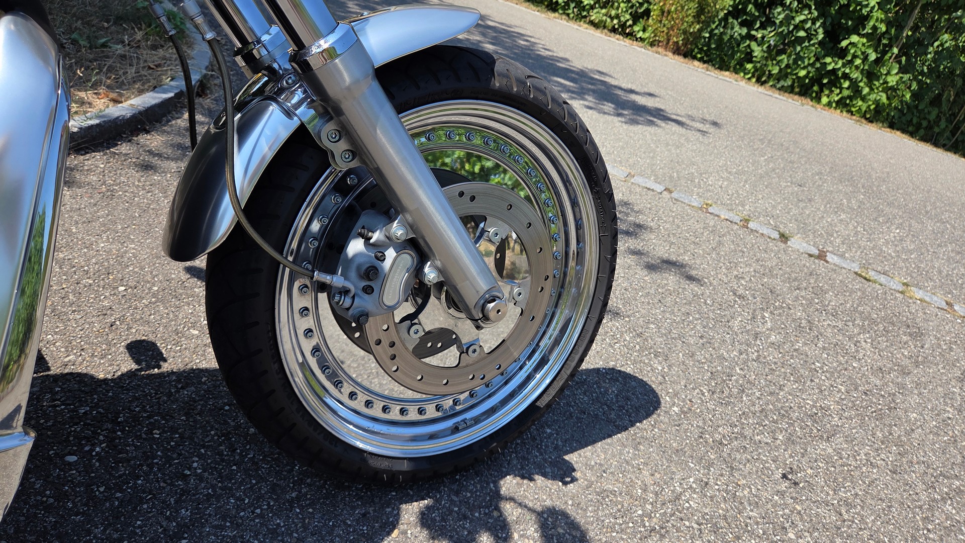 HARLEY-DAVIDSON VRSCA VROD-image-14