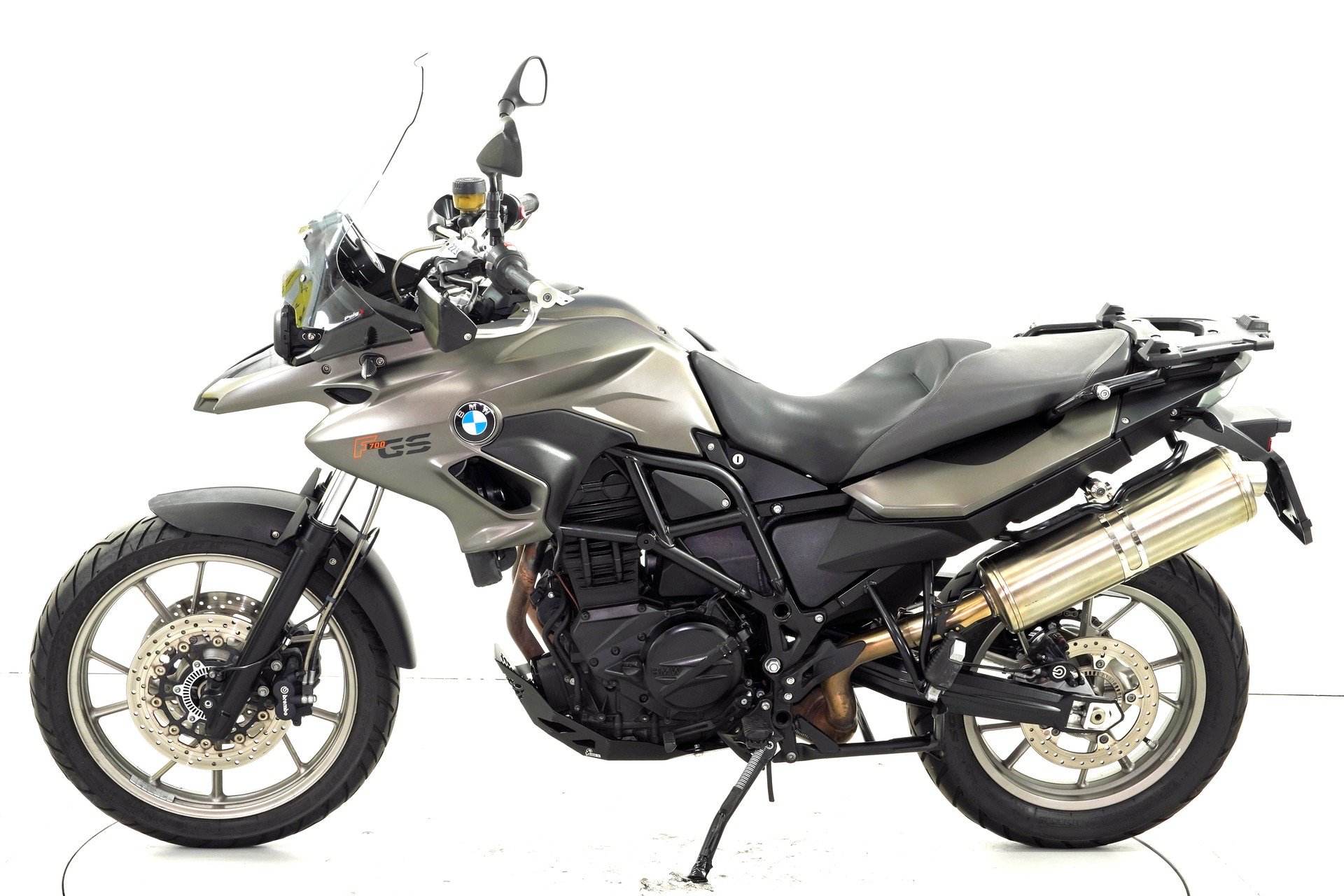 BMW F 700 GS ABS-image-4