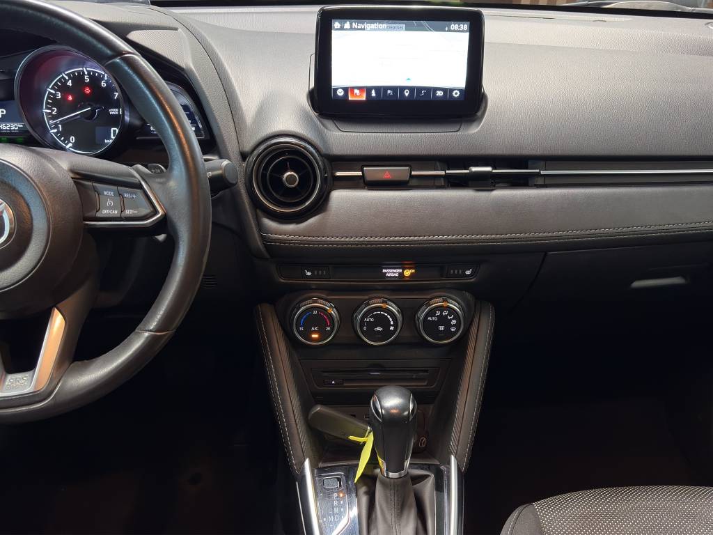 MAZDA 2 SKYACTIV-G 90 Ambition Automat-image-14