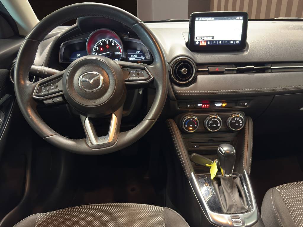 MAZDA 2 SKYACTIV-G 90 Ambition Automat-image-4