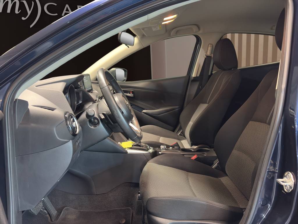 MAZDA 2 SKYACTIV-G 90 Ambition Automat-image-6