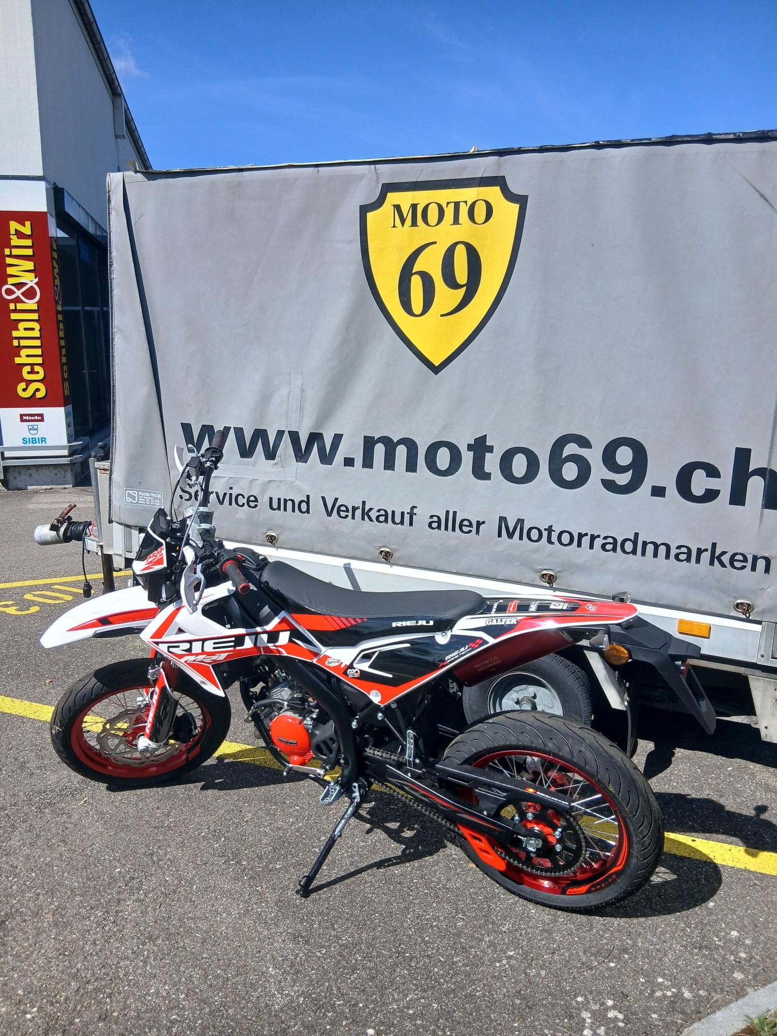 RIEJU MRT 50 SM Pro Trophy-image-2