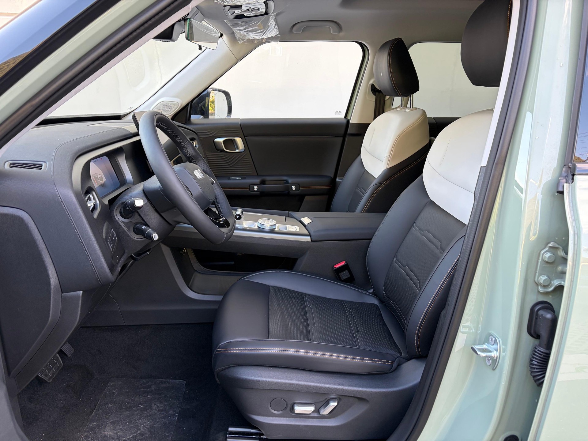 BAIC BJ30 1.5 HEV AWD-image-7