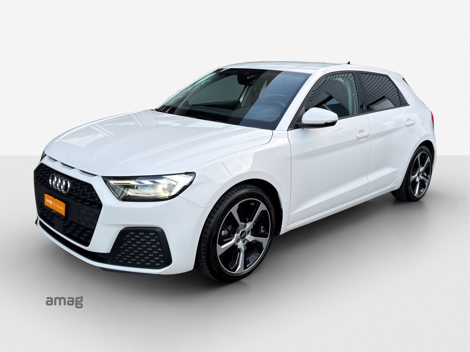 AUDI A1 Sportback 35 TFSI S-tronic