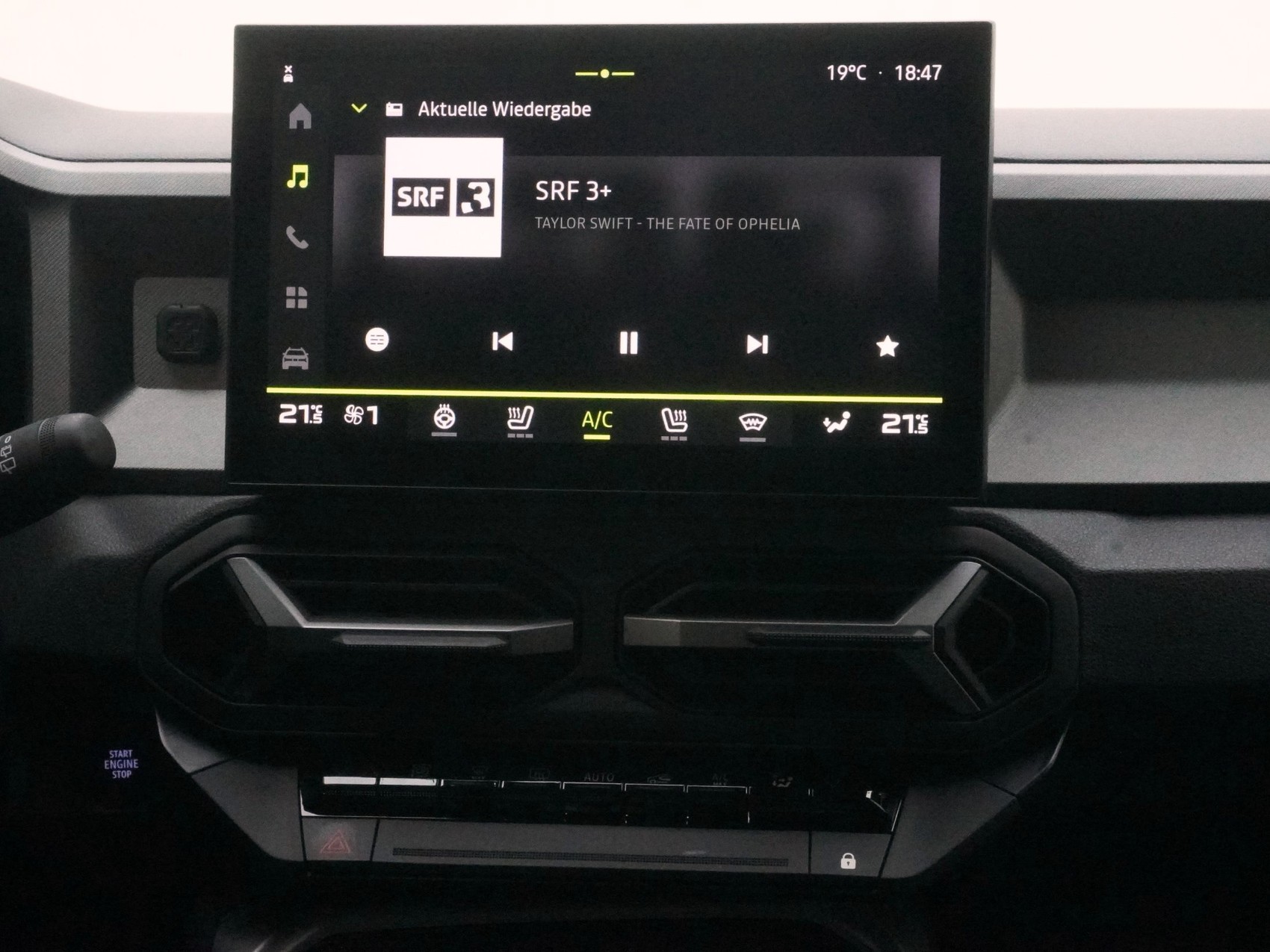 DACIA Bigster 1.2 Hybrid-G Journey 4x4-image-20