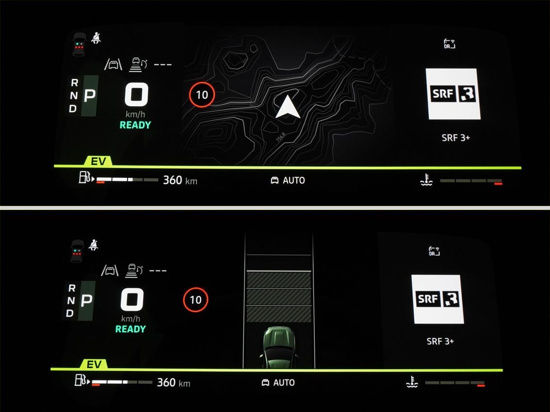 DACIA Bigster 1.2 Hybrid-G Journey 4x4-image-15