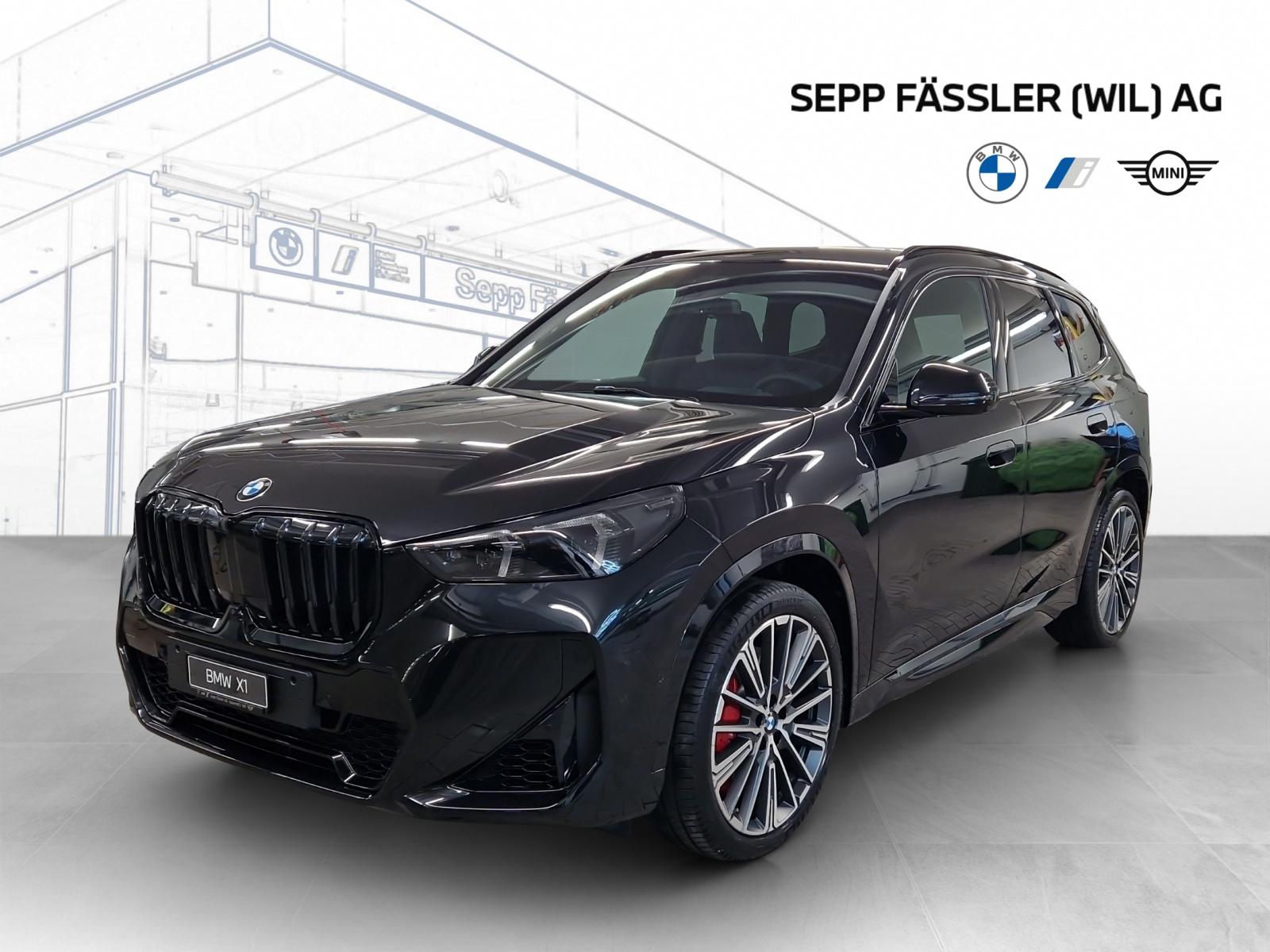 BMW X1 xDrive23i M Sport Pro
