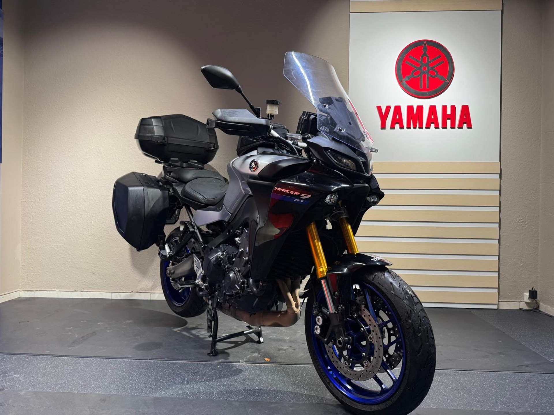 YAMAHA Tracer 9 GT-image-2