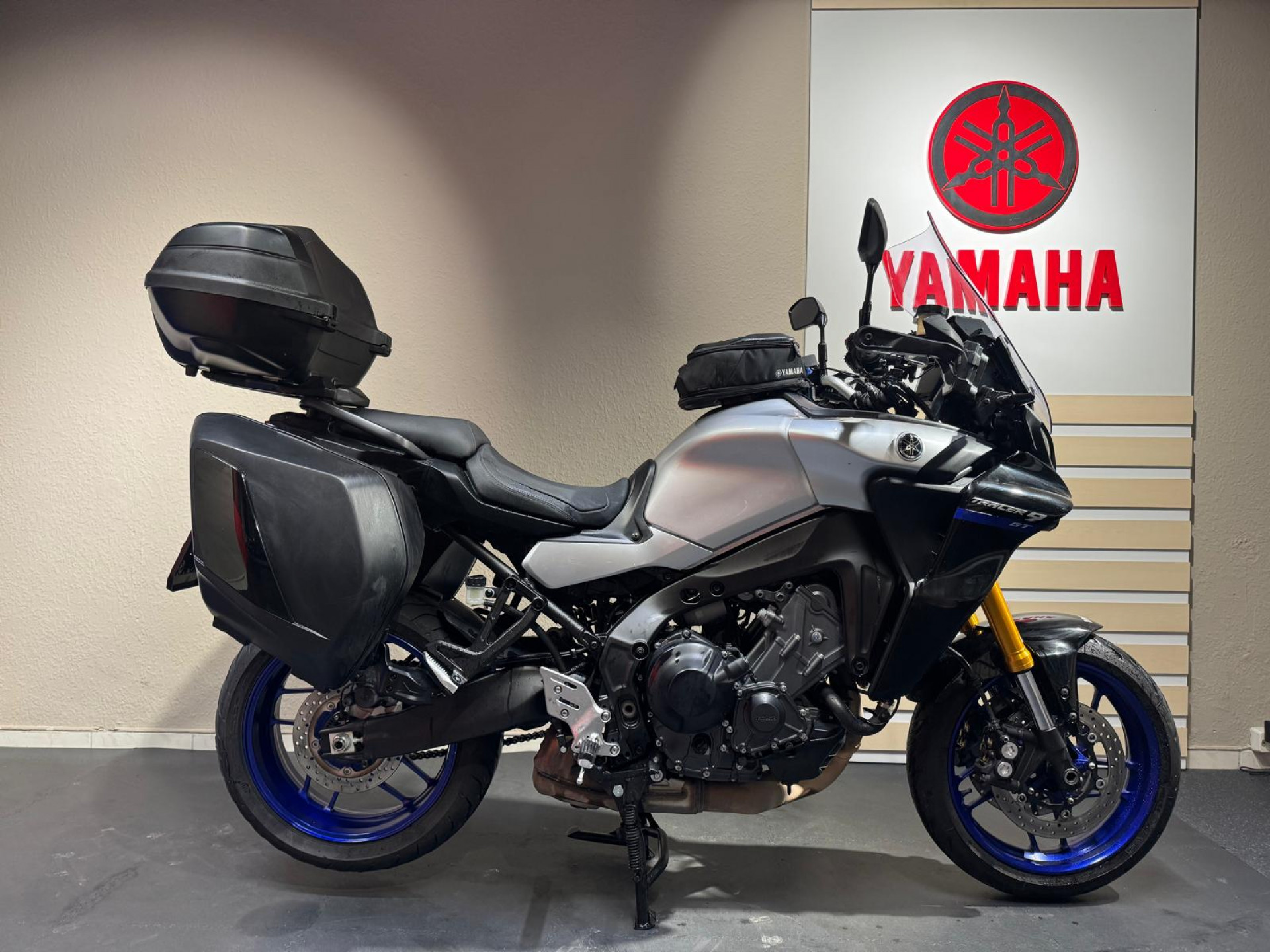 YAMAHA Tracer 9 GT-image-1