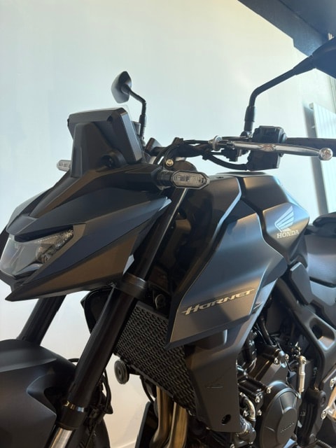 HONDA CB 750 Hornet E-clutch-image-8