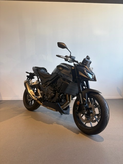 HONDA CB 750 Hornet E-clutch-image-0