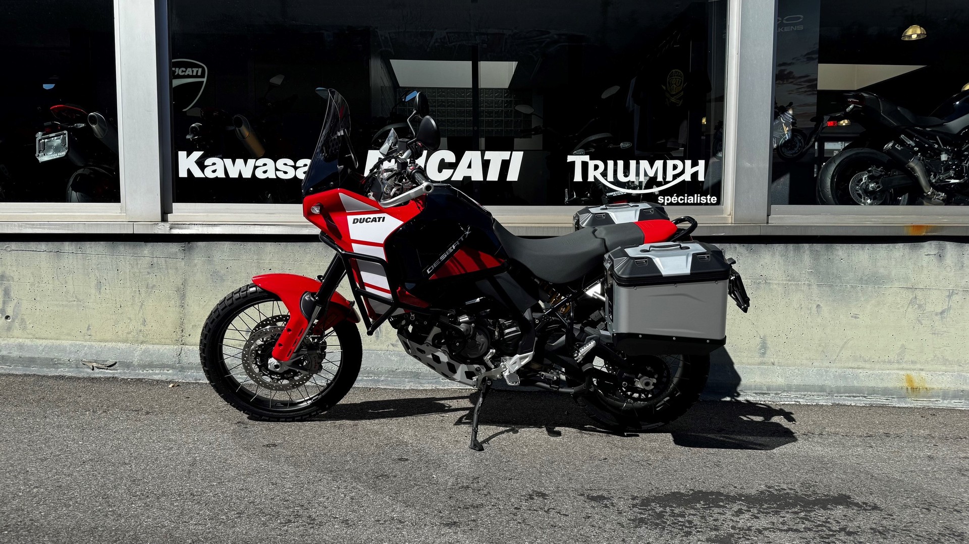 DUCATI Desert X Discovery-image-1