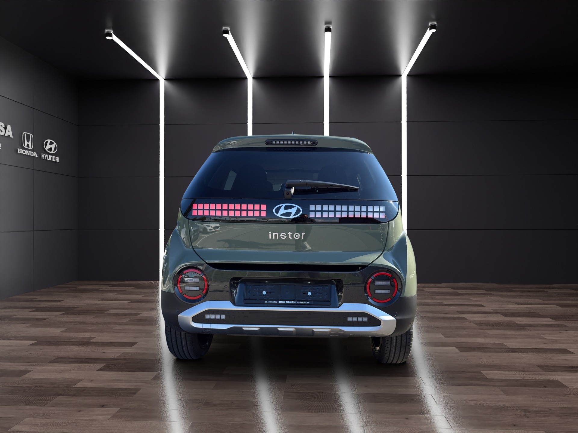 HYUNDAI Inster 49kWh Vertex-image-5
