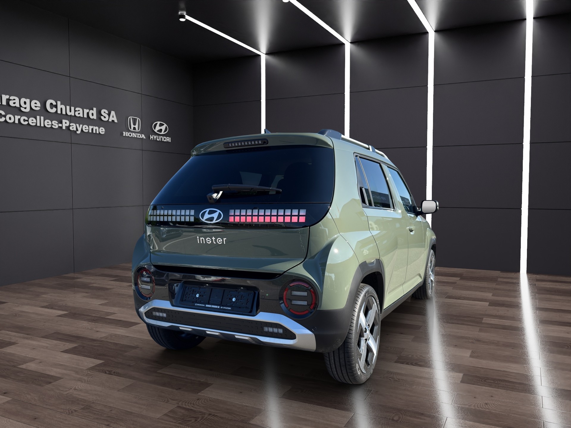 HYUNDAI Inster 49kWh Vertex-image-4