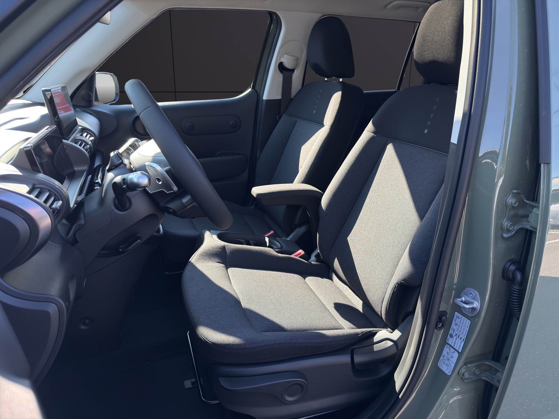 HYUNDAI Inster 49kWh Vertex-image-14
