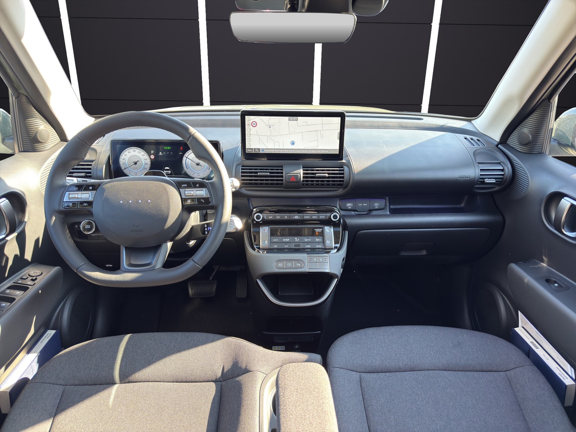 HYUNDAI Inster 49kWh Vertex-image-8