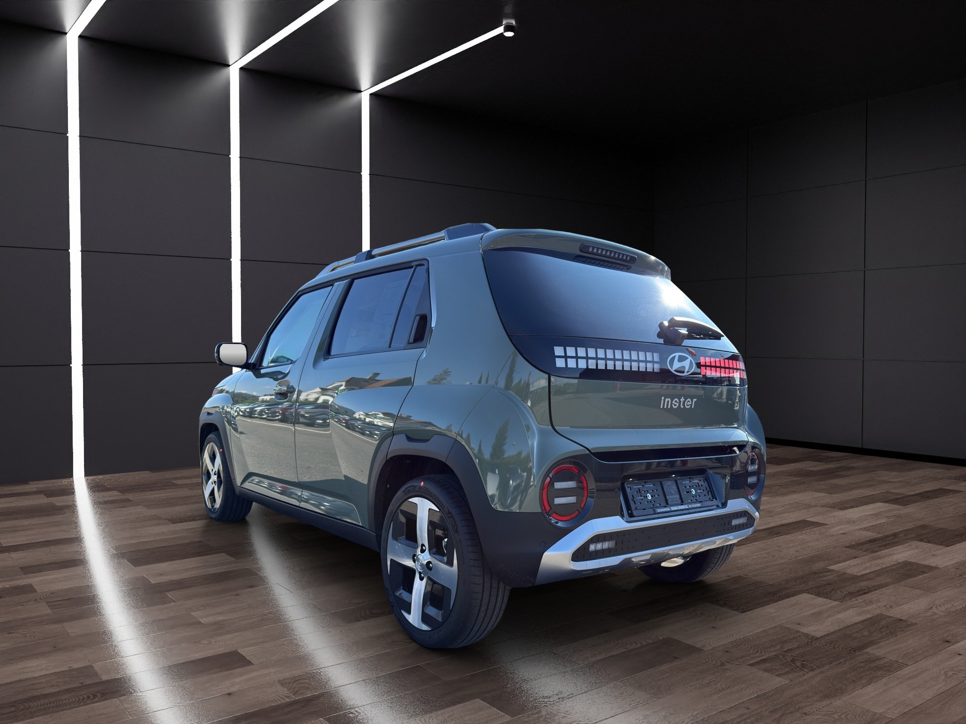 HYUNDAI Inster 49kWh Vertex-image-6