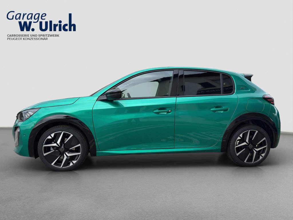 PEUGEOT 208 1.2 Hybrid 145 GT Exclusive-showroom-element-2