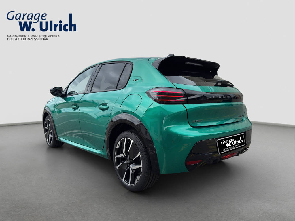 PEUGEOT 208 1.2 Hybrid 145 GT Exclusive-showroom-element-3