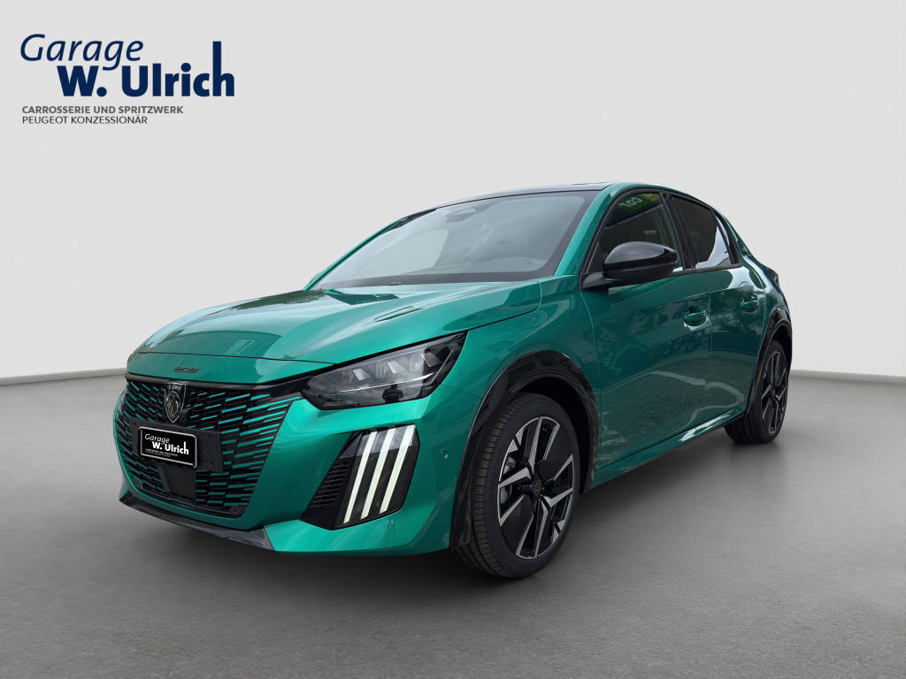 PEUGEOT 208 1.2 Hybrid 145 GT Exclusive-showroom-element-1