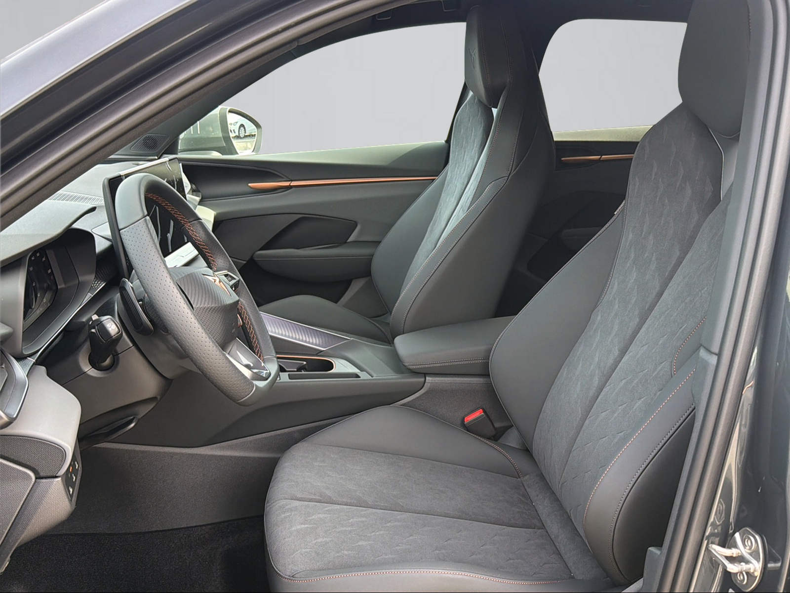 CUPRA Terramar 2.0 TSI Prime Edition DSG 4Drive-image-7
