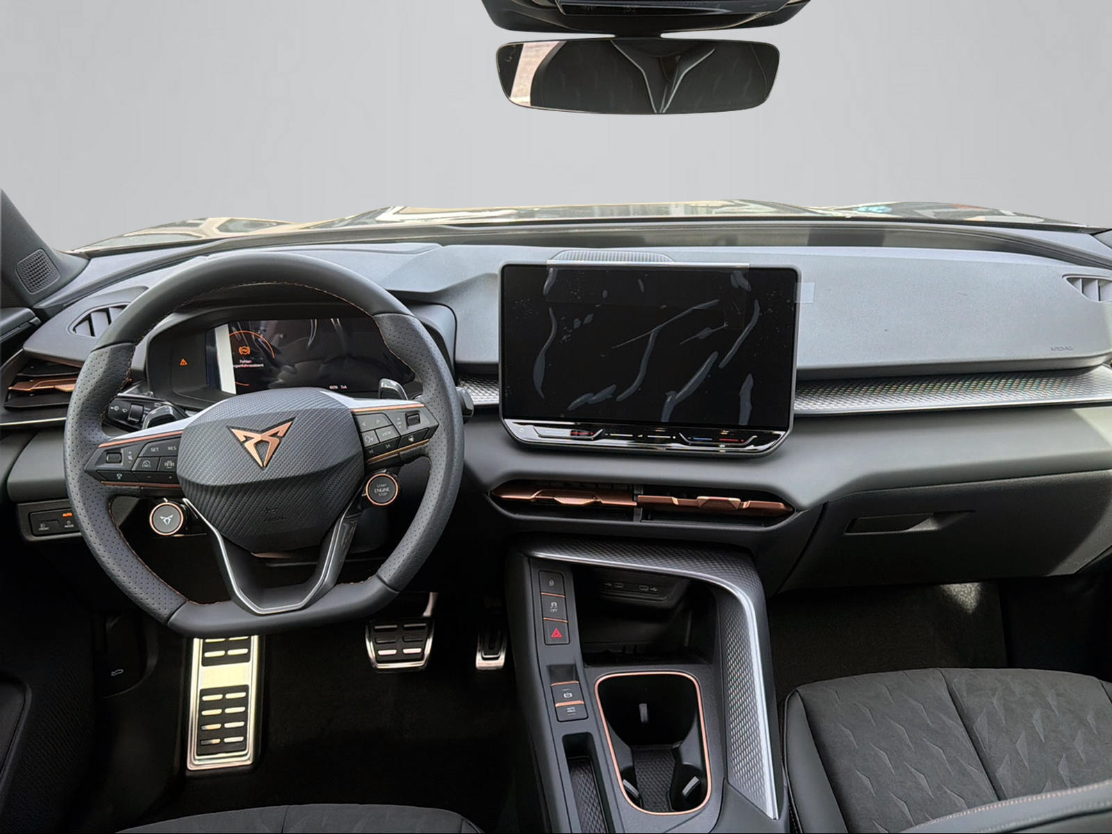 CUPRA Terramar 2.0 TSI Prime Edition DSG 4Drive-image-9