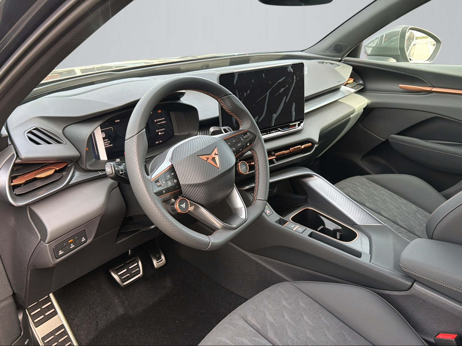 CUPRA Terramar 2.0 TSI Prime Edition DSG 4Drive-image-6