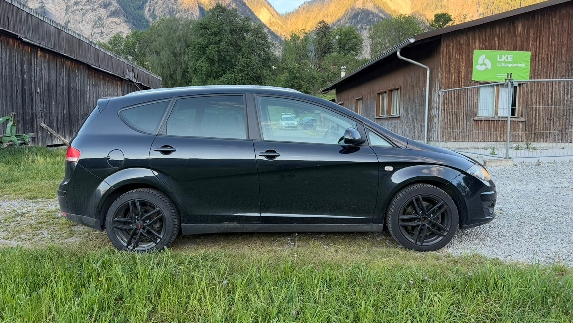 SEAT Altea XL 2.0 TDI Style Viva 4x4-showroom-element-3