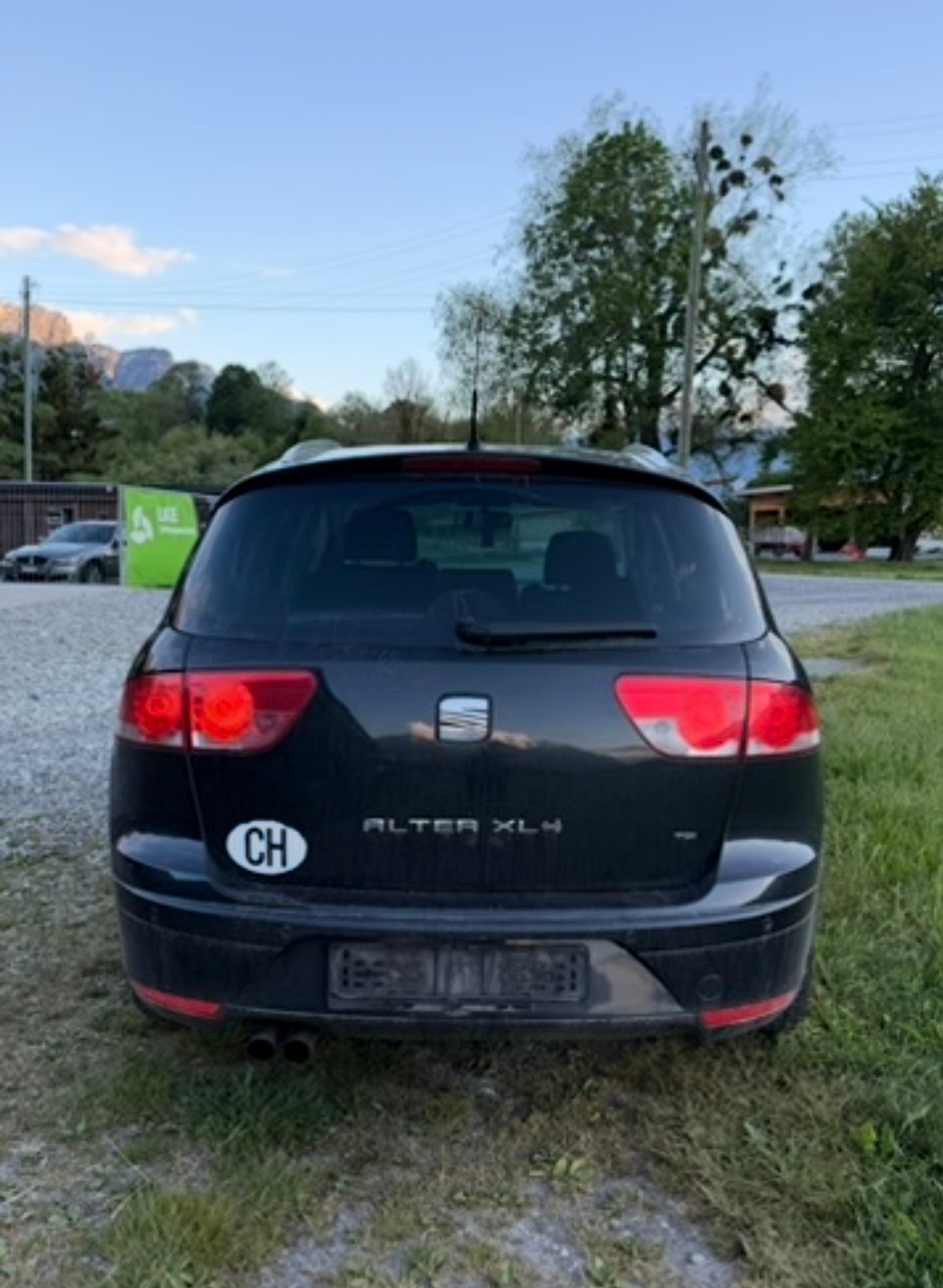 SEAT Altea XL 2.0 TDI Style Viva 4x4-showroom-element-2