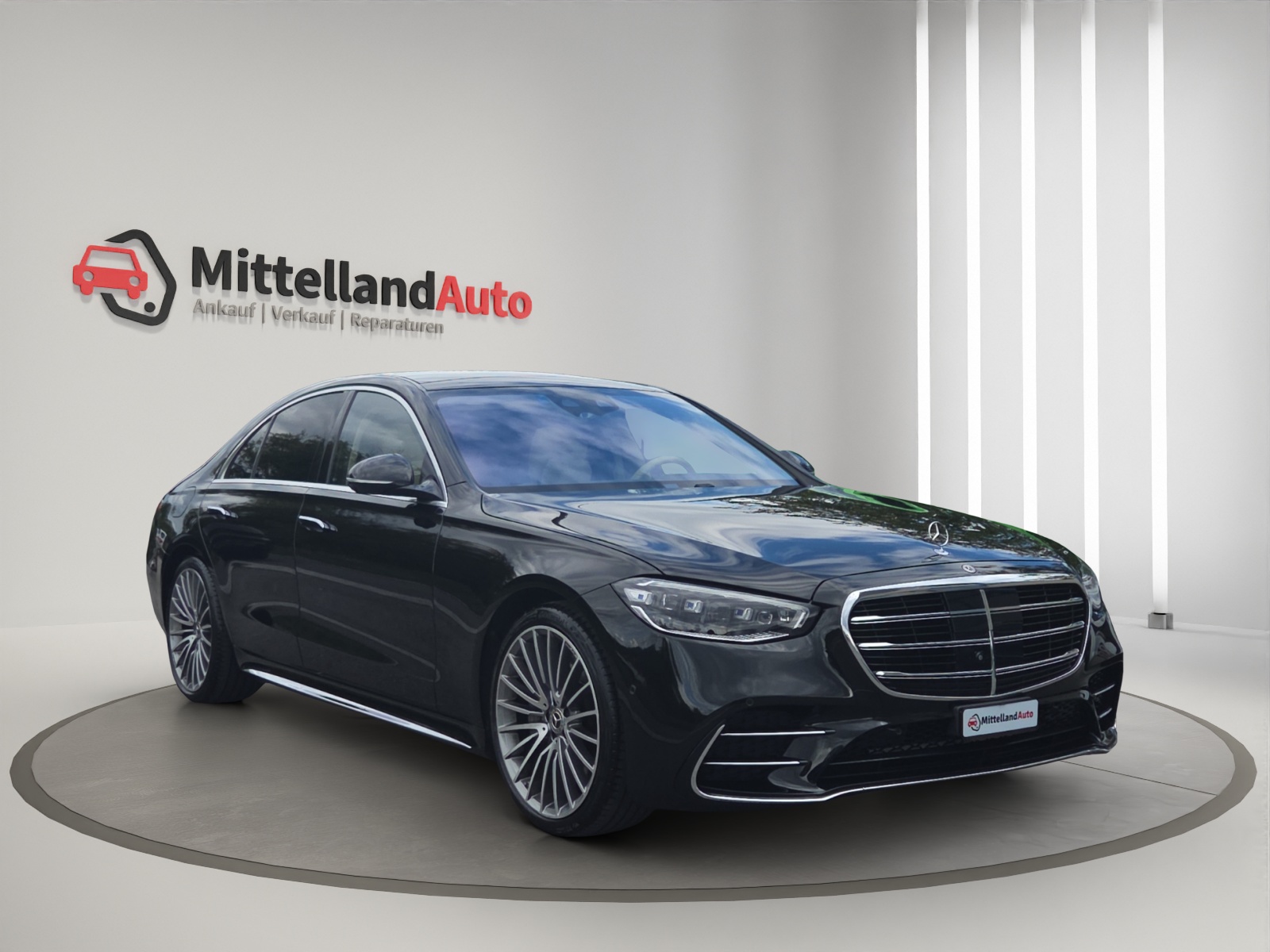 MERCEDES-BENZ S 500 4Matic AMG Line 9G-Tronic-showroom-element-2