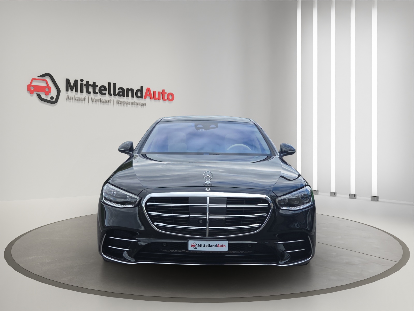 MERCEDES-BENZ S 500 4Matic AMG Line 9G-Tronic-showroom-element-1