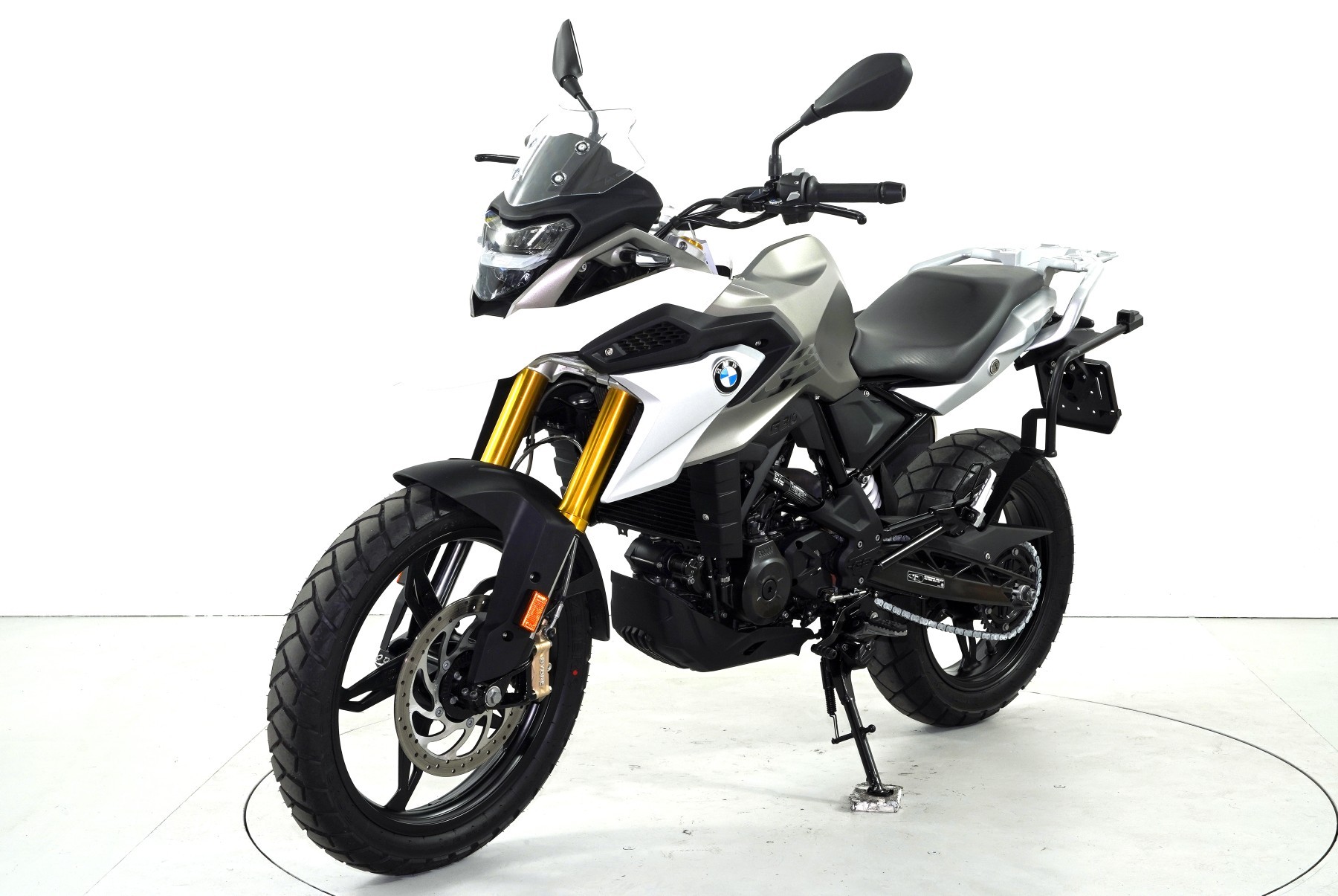 BMW G 310 GS ABS-image-2