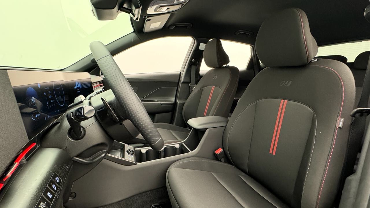 HYUNDAI Kona 1.6 T-GDi N Line DCT-image-4