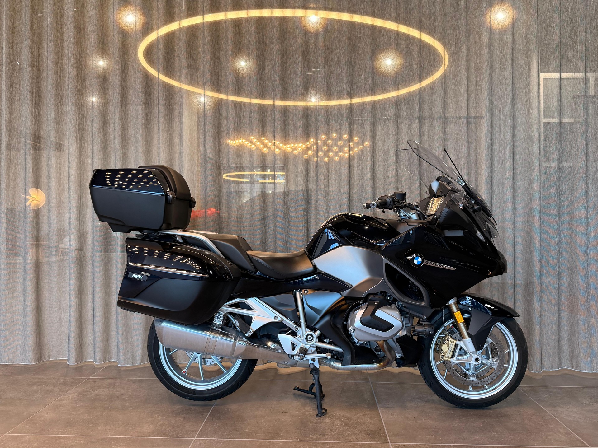 BMW R 1250 RT ABS