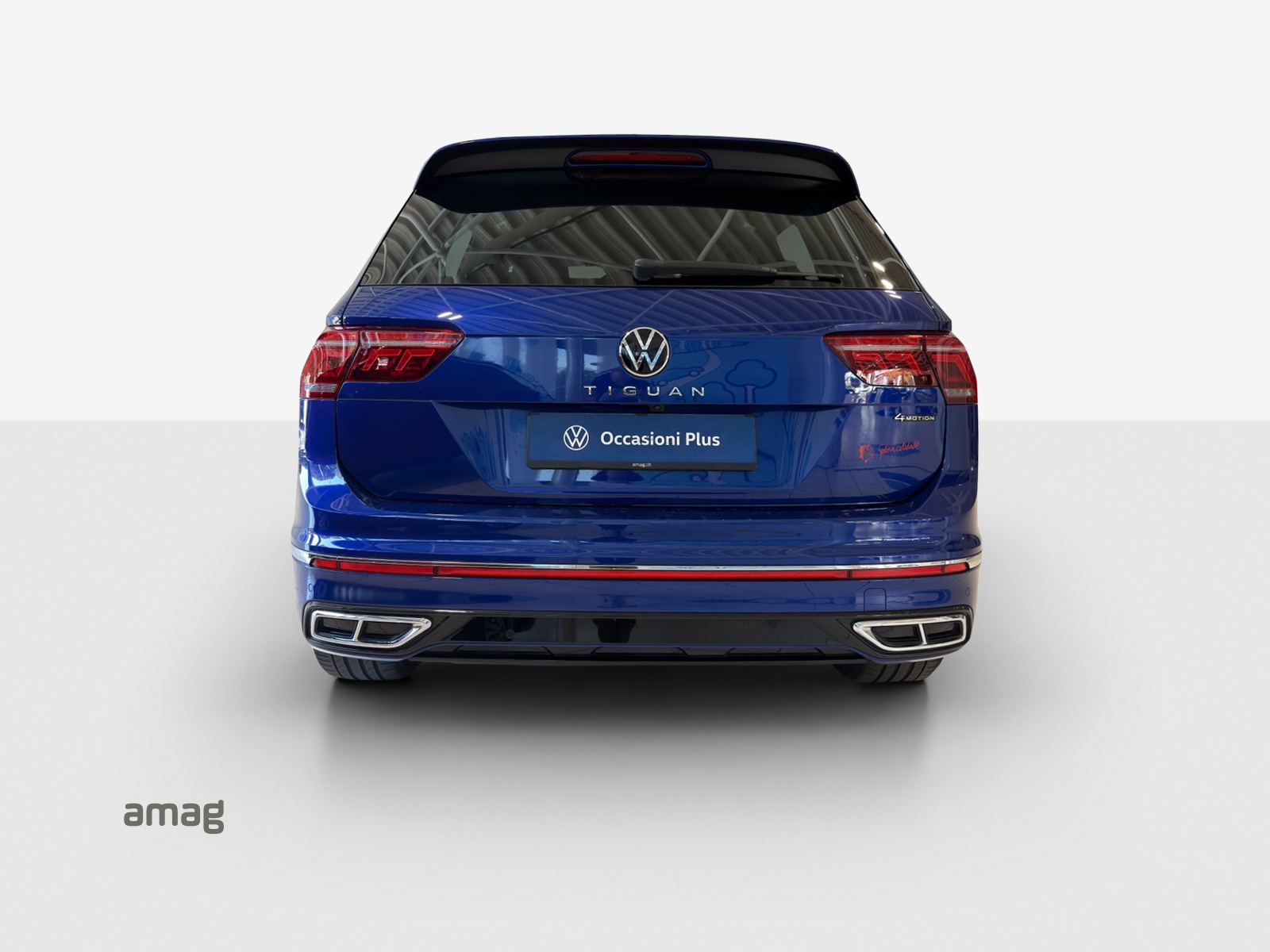 VW Tiguan 2.0TSI R-Line 4Motion DSG-showroom-element-3