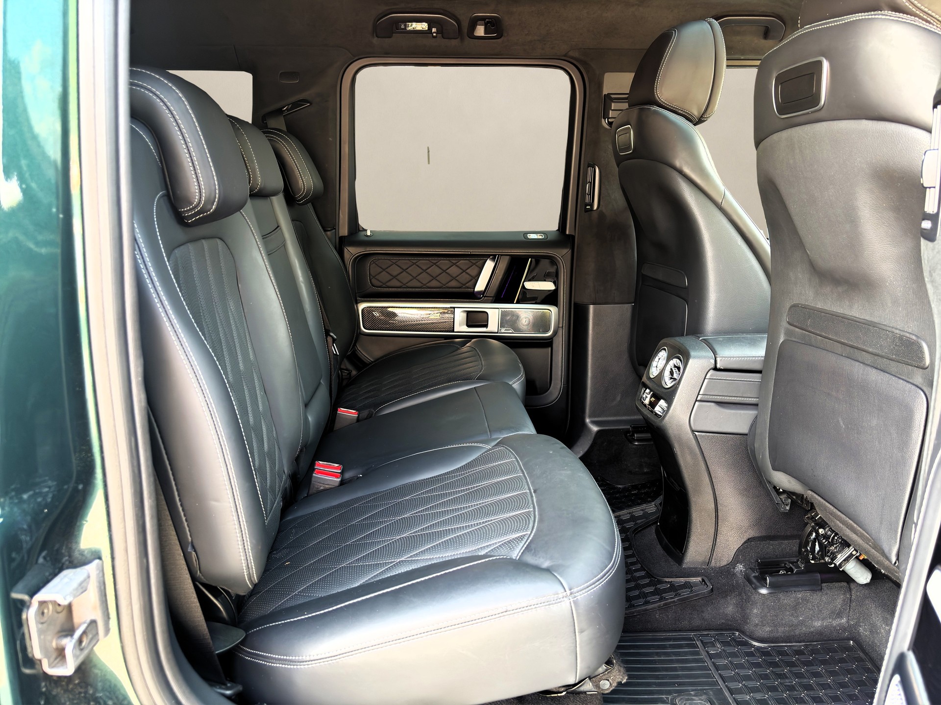 MERCEDES-BENZ G 63 AMG ✅CH-Fahrzeug & TOP-Ausstattung✅Speedshift Plus G-Tronic-image-13