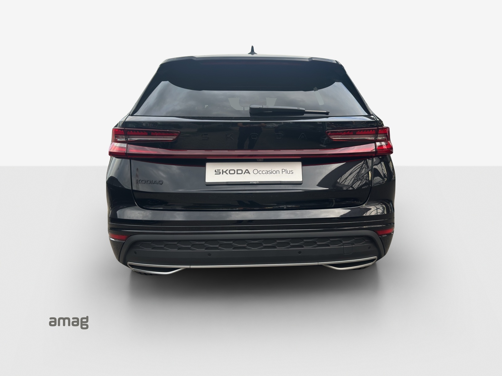 SKODA Kodiaq 2.0 TSI Sportline 4x4-image-3