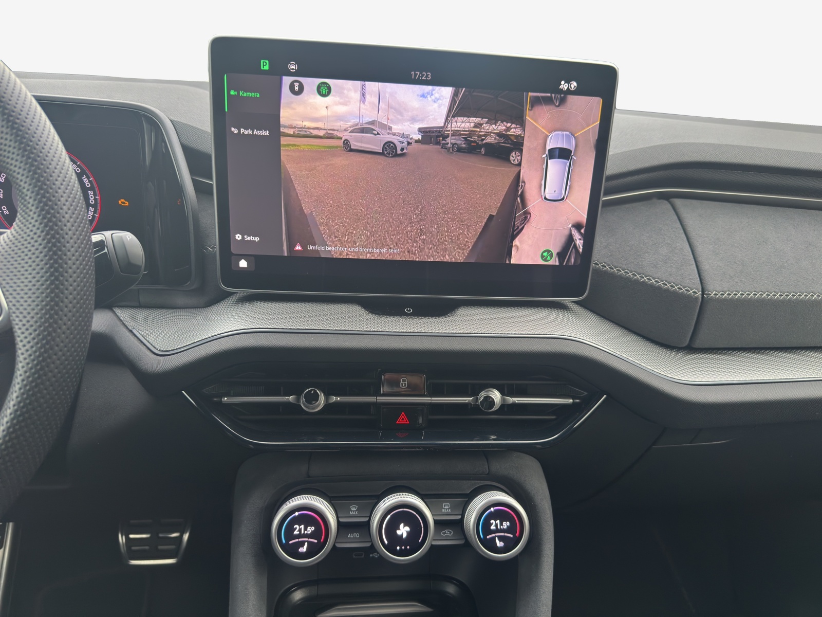 SKODA Kodiaq 2.0 TSI Sportline 4x4-image-10