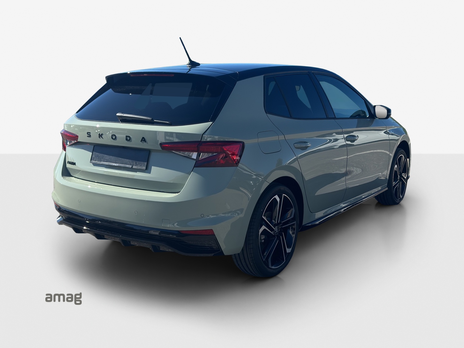 SKODA Fabia Monte Carlo 1.0 TSI 115 PS 7DSG-image-4