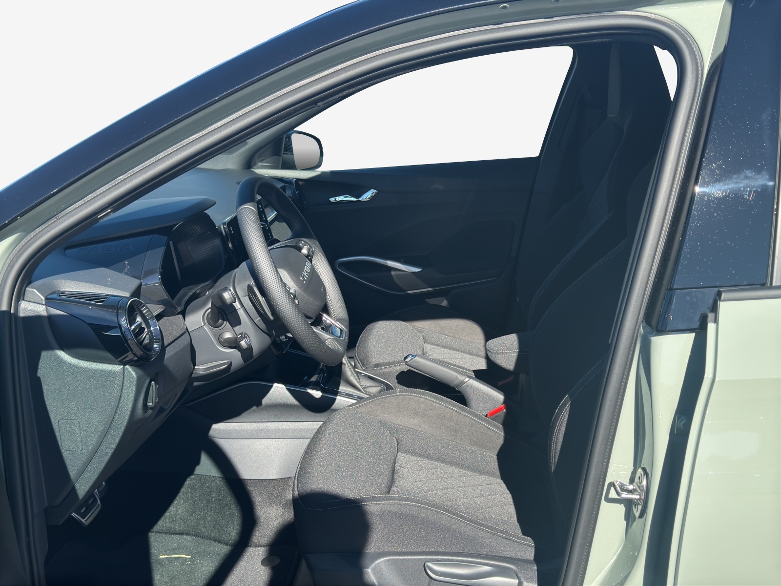SKODA Fabia Monte Carlo 1.0 TSI 115 PS 7DSG-image-7