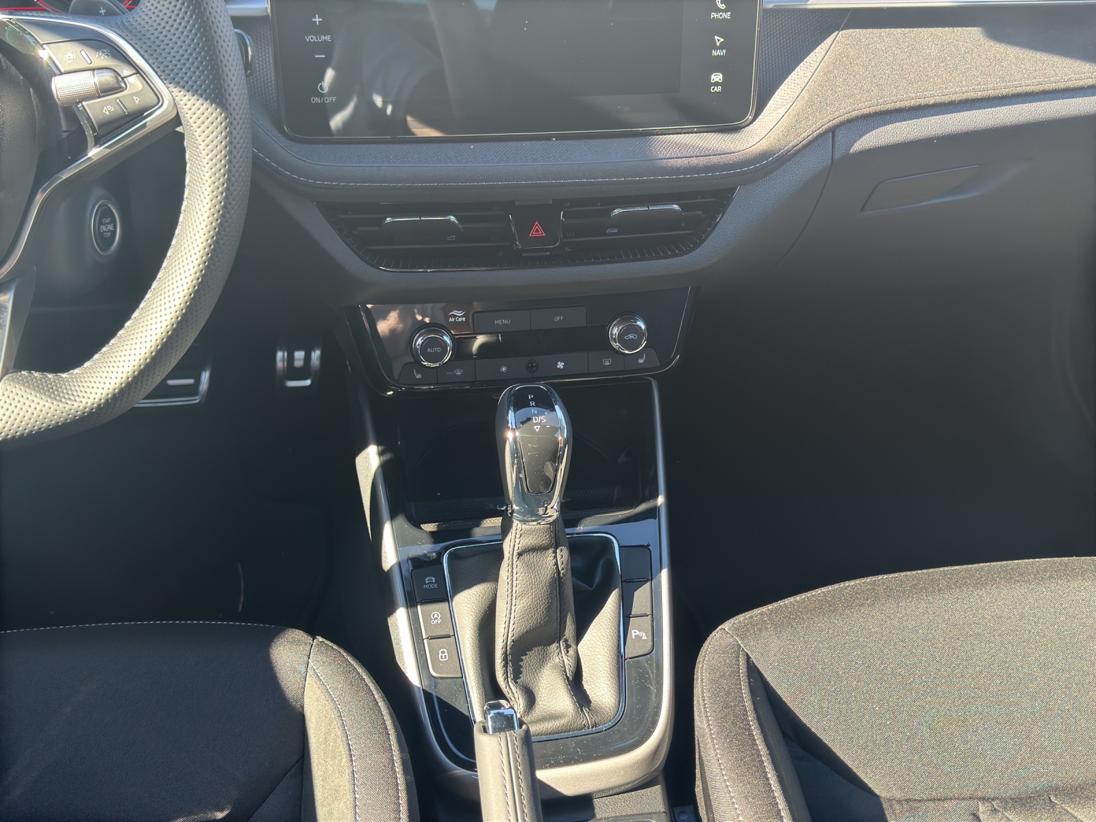 SKODA Fabia Monte Carlo 1.0 TSI 115 PS 7DSG-image-10