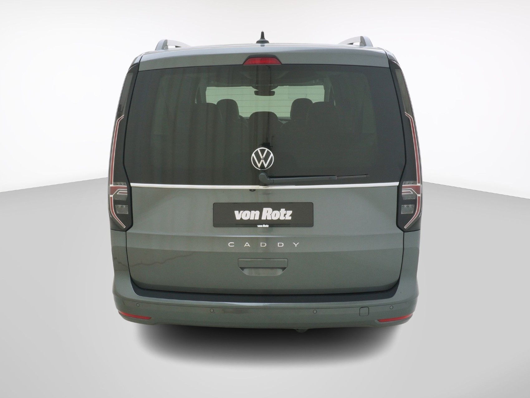 VW Caddy Maxi 1.5 TSI Style DSG-showroom-element-2