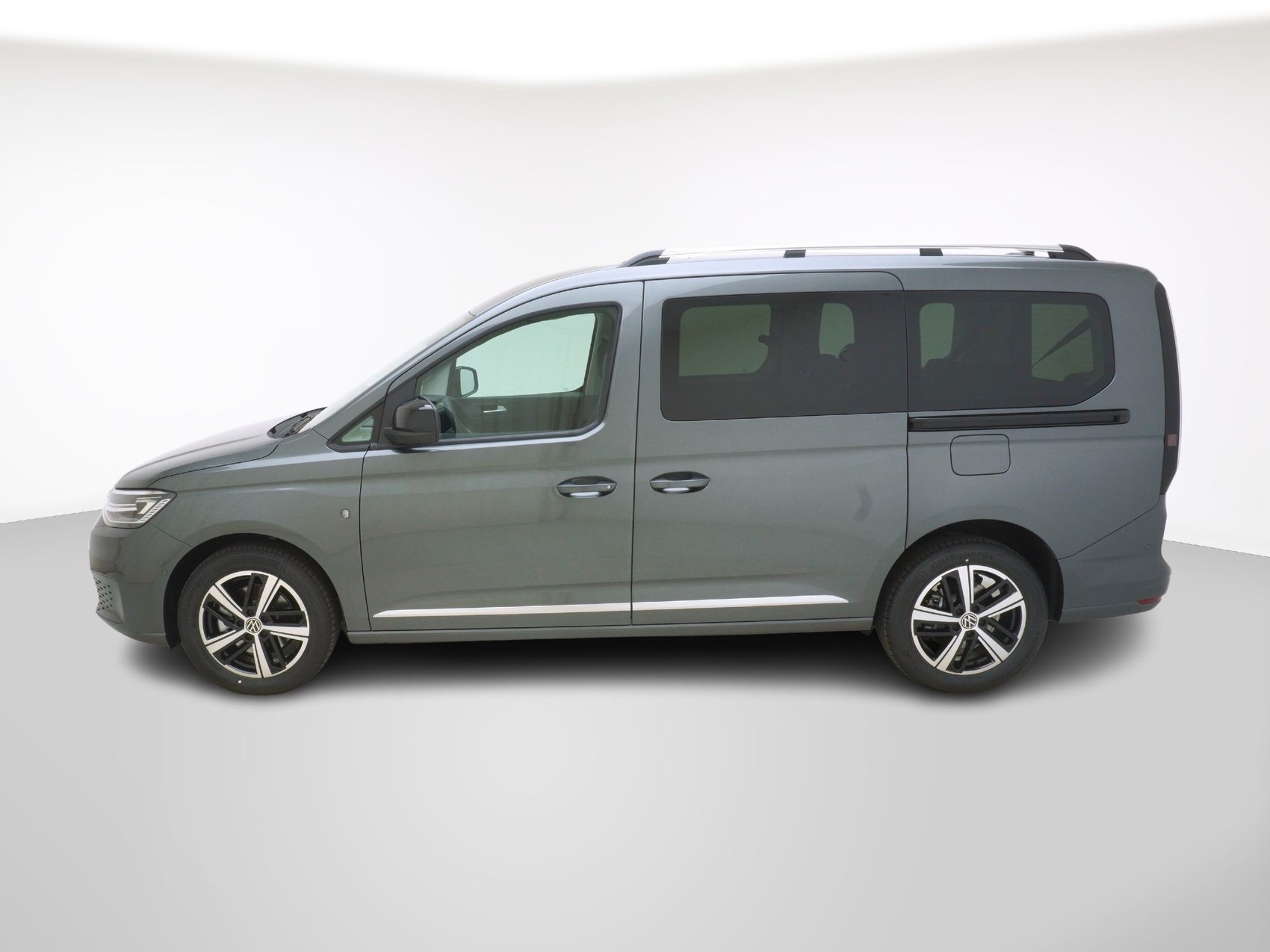 VW Caddy Maxi 1.5 TSI Style DSG-showroom-element-1
